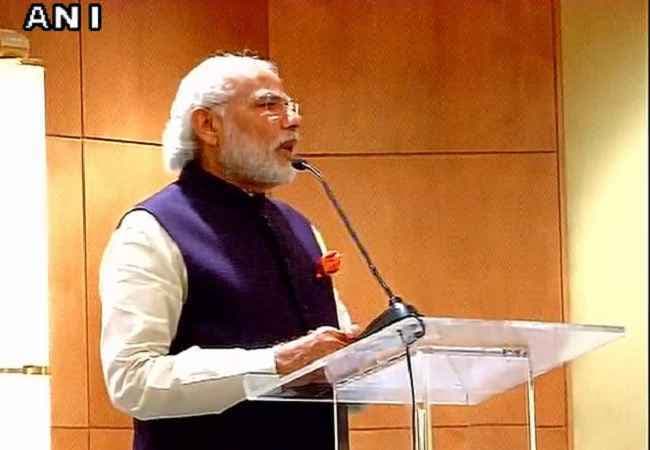 रियाद में PM मोदी ने कहा, भारत ने दुनिया में जगाई ‘नयी उम्मीदें''