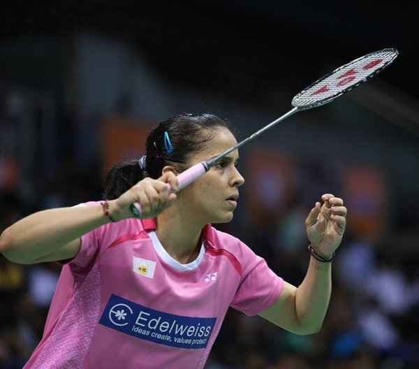 मैने अच्छा खेला पर और बेहतर खेल सकती थी : साइना