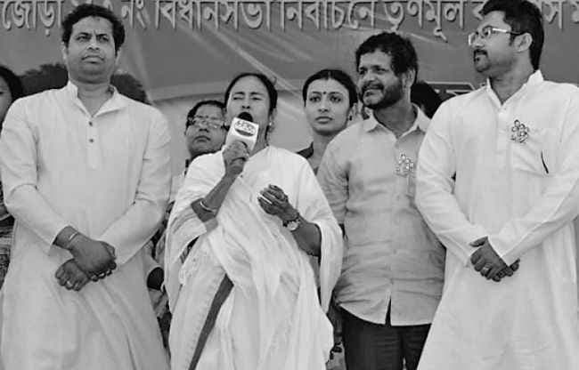 बांग्लादेश बन जायेगा बंगाल : कैलाश
