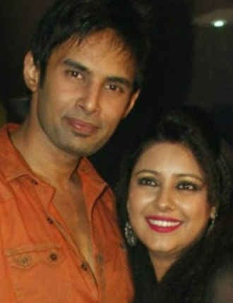 प्रत्यूषा बनर्जी के घर पहुंची फॉरेंसिक टीम, ब्वॉयफ्रेंड राहुल के सीने में दर्द की शिकायत