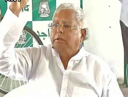 बिहार में ताड़ी पर प्रतिबंध पर बोले लालू प्रसाद यादव, पढ़ें