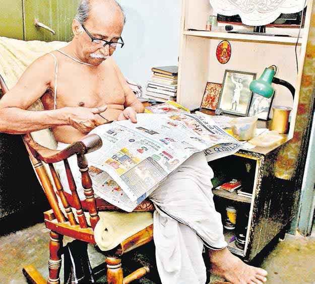 प्रत्युषा के नाना प्रभात कुमार मुखर्जी ने कहा, सुसाइड नहीं कर सकती मेरी नतिनी