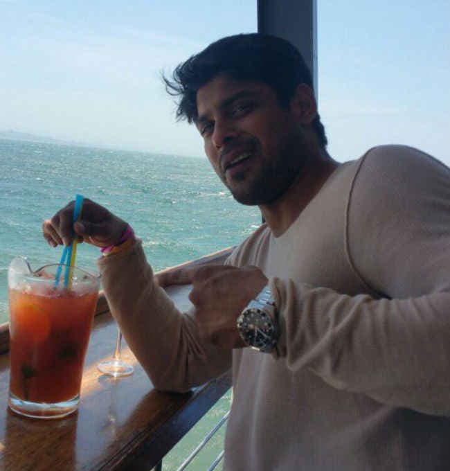 सिद्धार्थ शुक्ला ने जीता ‘खतरों के खिलाडी-7'' का खिताब