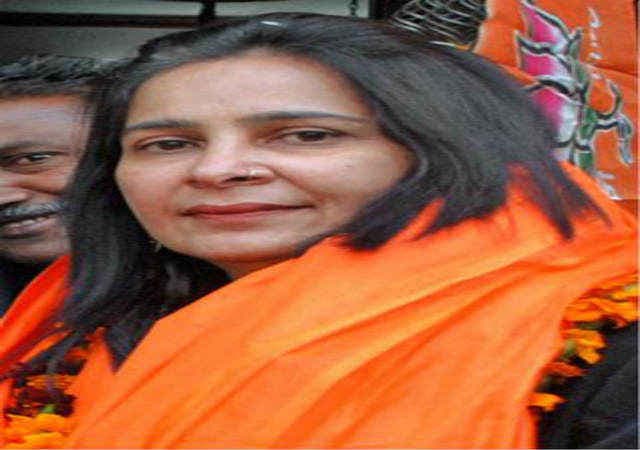 सब कुछ सही है, मैं भाजपा में ही हूं : नवजोत कौर सिद्धू