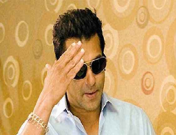 सलमान हथियार मामला : सुनवाई सात मई तक के लिए स्थगित