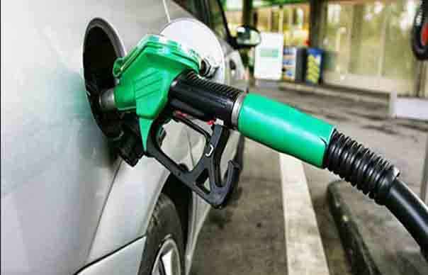 पेट्रोल 2 रुपये 19 पैसे और डीजल  98 पैसे महंगा