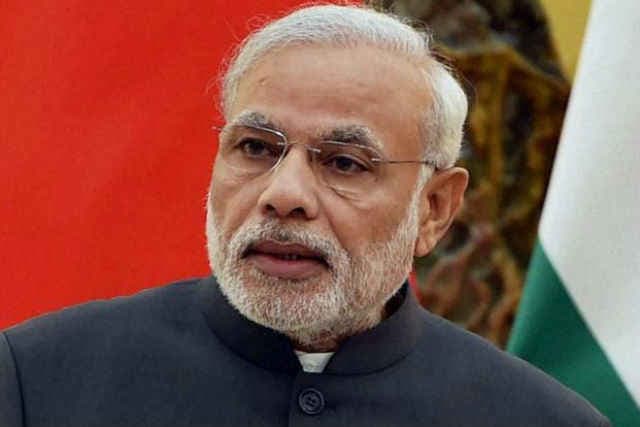 पनामा लीक मामले पर सख्त हुए प्रधानमंत्री, दिये जांच के आदेश