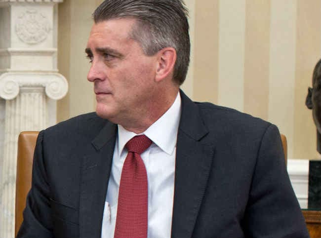 पाकिस्तान में अमेरिका के राजदूत करेंगे भारत की यात्रा