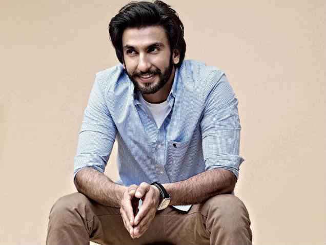 शाहरुख के साथ फिल्म करने पर रणवीर ने आखिर क्यों साधी चुप्पी ?