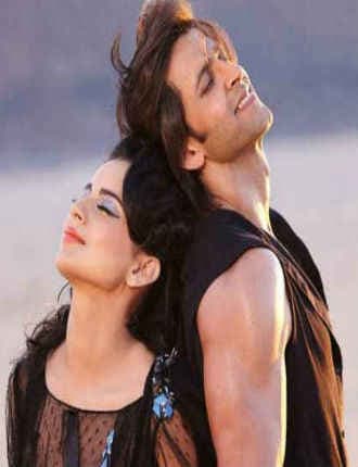 कंगना के वकील ने रितिक से कहा : नोटिस वापस लें नहीं तो कार्रवाई का सामना करें