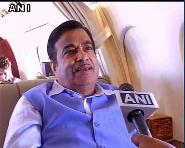 पाकिस्तान जेआईटी की रिपोर्ट शर्मनाक, दु:खी करने वाला : नितिन गडकरी