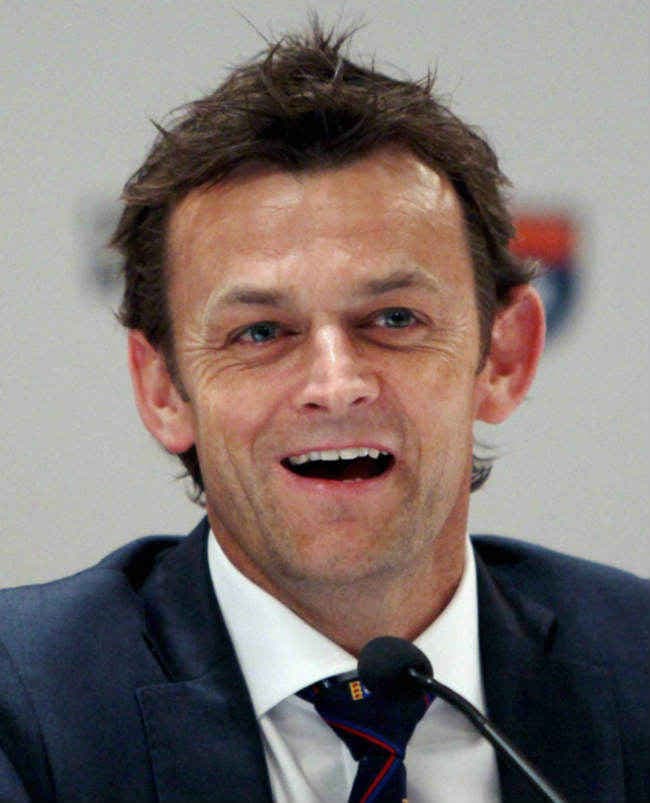 कोहली ने भारत और ऑस्ट्रेलिया की प्रतिद्वंद्विता को मजेदार बनाया : गिलक्रिस्ट