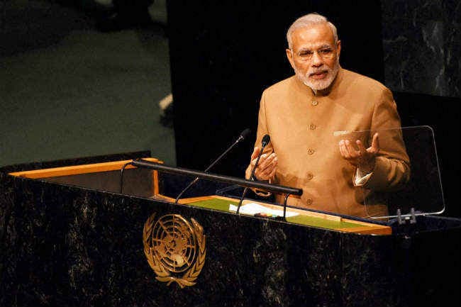 पीएम मोदी की आलोचना के बाद आतंकवाद को लेकर ऐक्टिव हुआ संयुक्त राष्ट्र