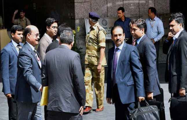 पठानकोट मामला: एनआईए ने एफबीआई और अन्य जांच एजेंसियों से संपर्क किया