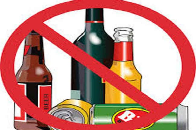 शराब पर लगाम : मॉनीटरिंग के लिए ‘स्टॉप ग्रुप’