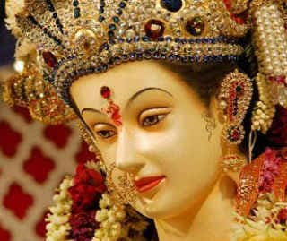 चैत्र नवरात्र कल से शक्तिपीठों में तैयारी पूरी