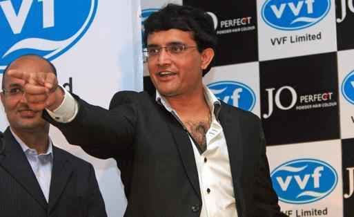 कैंसर पीड़ितों के लिए रैंप पर उतरेंगे दादा ''सौरभ गांगुली''