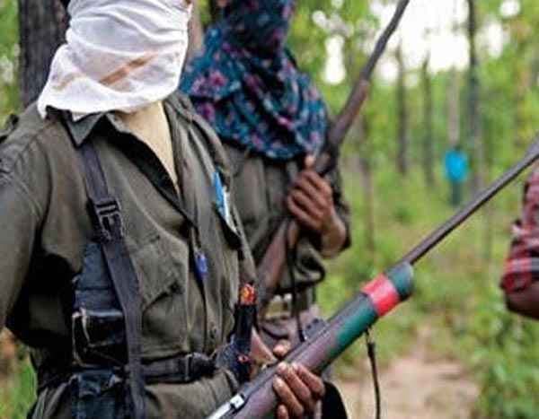 पीएलएफआइ सुप्रीमो का बिजनेस पार्टनर फुलेश्वर गोप गिरफ्तार, लेवी के काले पैसे को करता था सफेद