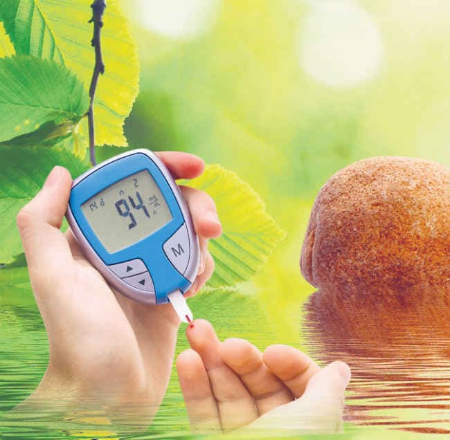 डायबिटीज को हरायें