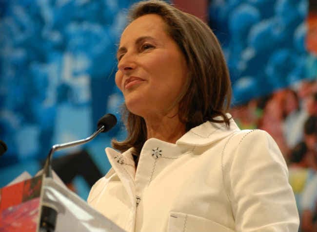 अप्रैल में 120 से ज्यादा देश करेंगे जलवायु संधि पर हस्ताक्षर : फ्रांस