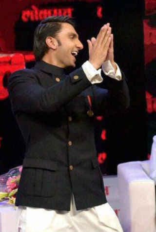 पढें ''बेफिक्र'' के लिए रणवीर सिंह कैसे कर रहे हैं तैयारी