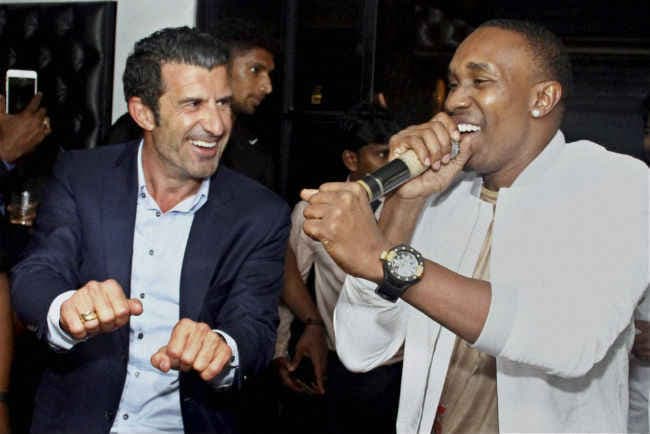 IPL उद्घाटन समारोह में ब्रावो का चैंपियन डांस होगा आकर्षण का केंद्र