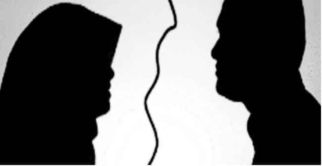 तीन बार तलाक कहना सही नहीं