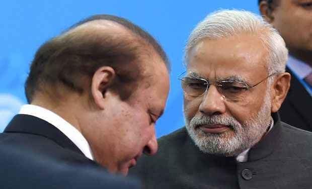 पाकिस्तान के ''यू टर्न'' पर अब पीएम मोदी लेंगे निर्णय