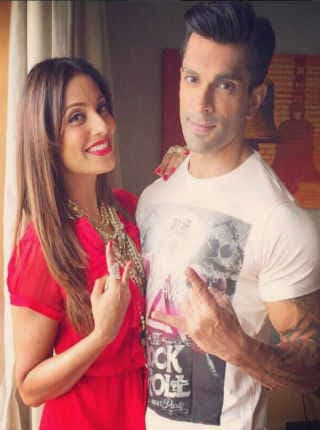 जानें, बिपाशा के ''हमसफर'' करण के बारे में 10 दिलचस्‍प बातें...