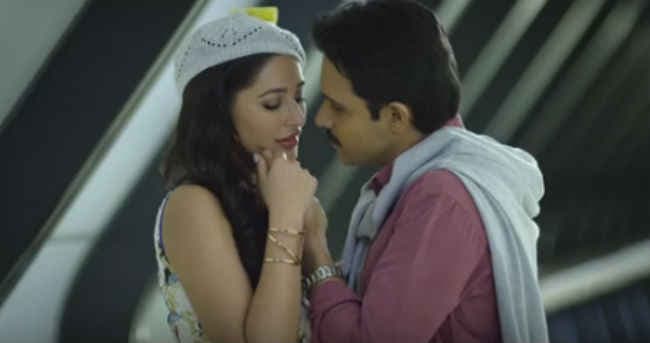 VIDEO : इमरान-नरगिस का रोमांस, ''अजहर'' का नया गाना रिलीज