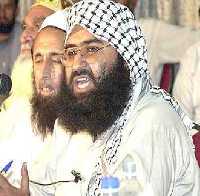 जैश प्रमुख के मुद्दे पर भारत के साथ संपर्क में हैं : चीन