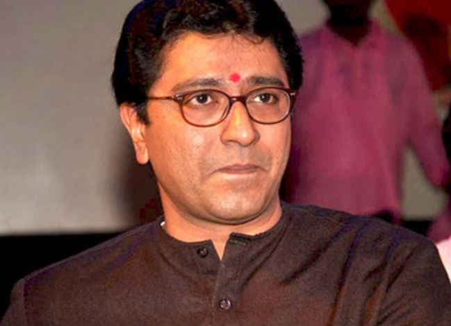 राज ठाकरे ने कहा, ओवैसी को पैसे देती है भाजपा, मैं रखूंगा उसकी गर्दन पर चाकू