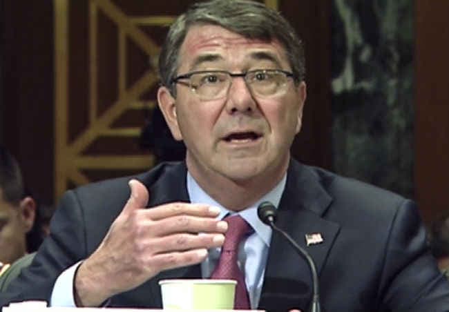 भारत एशिया प्रशांत में बहुत प्रभावशाली, शक्तिशाली ताकत : कार्टर