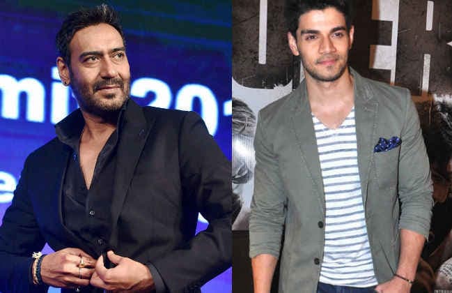 डांस-एक्शन फिल्म में एकसाथ नजर आएंगे ''सिंघम'' और ''हीरो''