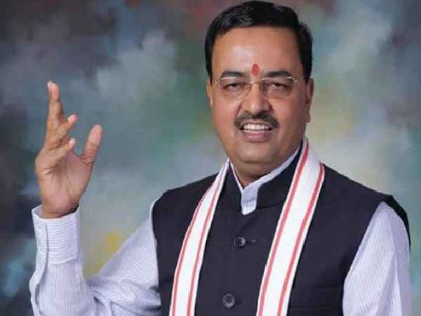 2017 में भाजपा को जीत दिलाना शीर्ष प्राथमिकता : केशव प्रसाद मौर्य