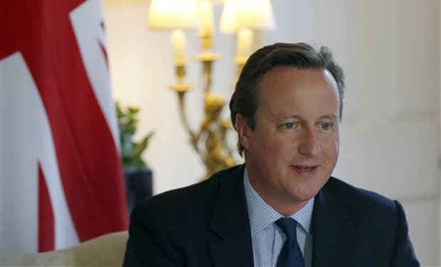 पनामा पेपर लीक : कैमरन को मिल गया सबक, आय का पूरा विवरण सार्वजनिक करेंगे
