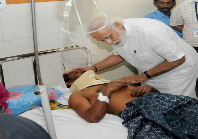 केरल हादसा : मृतकों की संख्या बढ़कर 110 हुई, पीएम ने राज्य सरकार से हादसे की पूरी रिपोर्ट मांगी