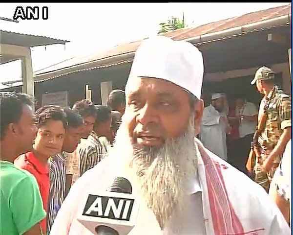 बदरुद्दीन के ''ऑफर'' को कांग्रेस ने नकारा कहा- हम अकेले काफी हैं