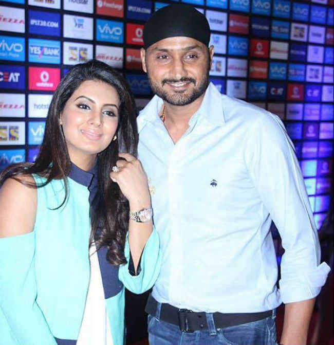 पापा बनने वाले हैं हरभजन सिंह, घर में गूंजेगी किलकारियां ?