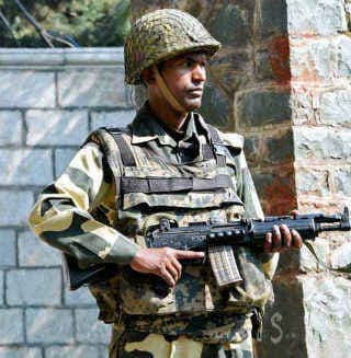 सीमा पर होगी 5 लेयर सिक्योरिटी, अब घुसपैठियों की खैर नहीं