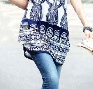 पंचायत का फरमान-लडकियों ने जींस या तंग कपडे पहने तो...