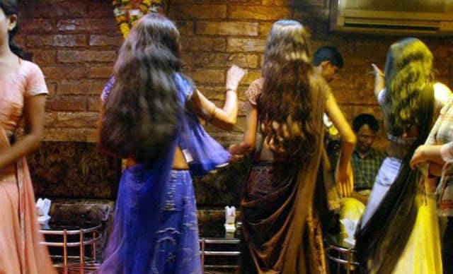 ''डांस बार नियमन विधेयक'' को कैबिनेट की मंजूरी मिली