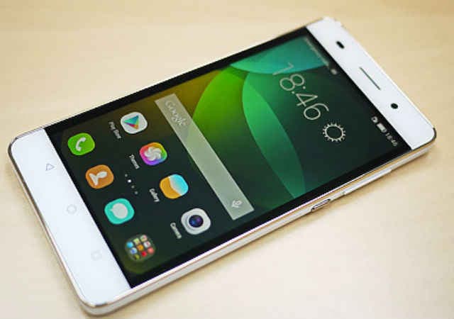 HONOR 4C में 1300 रुपये की छूट, जानें क्या है खास ?