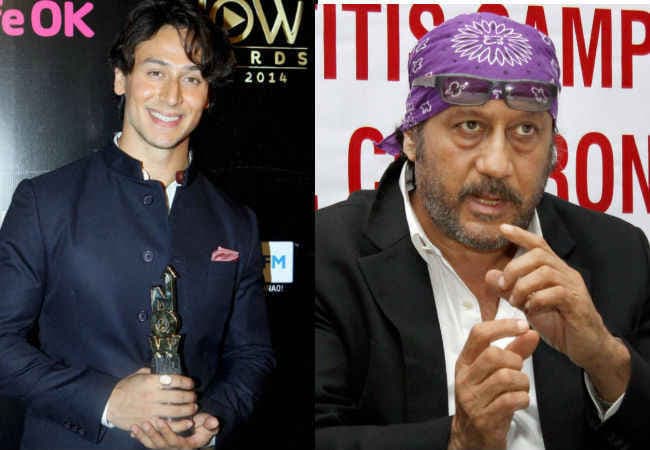 क्‍यों बेटे को लेकर चितिंत रहते हैं जैकी श्रॉफ, टाइगर ने किये कई खुलासे