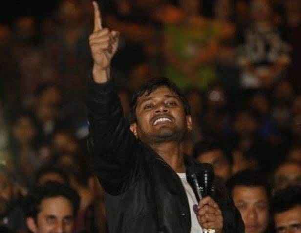 कन्हैया-उमर खालिद समेत पांच छात्रों का हो सकता है जेएनयू से  निष्कासन