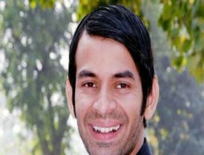 मंत्री तेज प्रताप नहीं गये जनता दरबार, राजनीतिक गलियारों में चर्चाएं शुरू