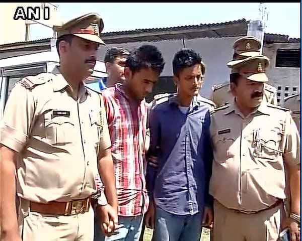 तंजील अहमद हत्याकांड में खुलासा: रेयान चला रहा था बाइक मुनीर ने चलाई थी गोली