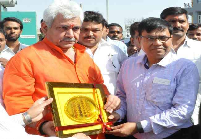 बिहार में जल्द ही 12 अतिरिक्त इएमयू ट्रेनें परिचालित की जाएंगी : रेल राज्यमंत्री