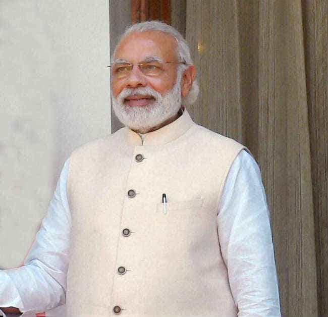 प्रधानमंत्री ने बाघों के संरक्षण के लिए अंतरराष्ट्रीय सहयोग का आह्वान किया