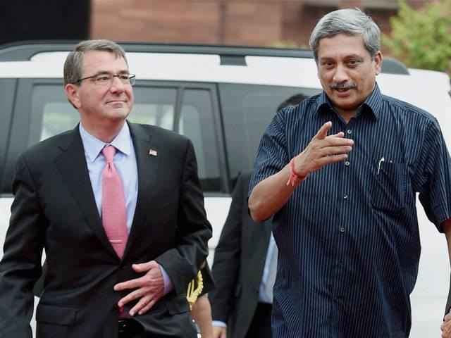 चीन से निपटने के लिए भारत- अमेरिका मिलायेंगे हाथ